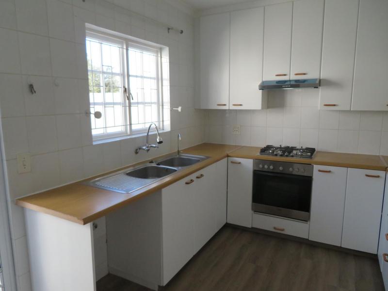 3 Bedroom Property for Sale in Zevenwacht Farm Village Western Cape